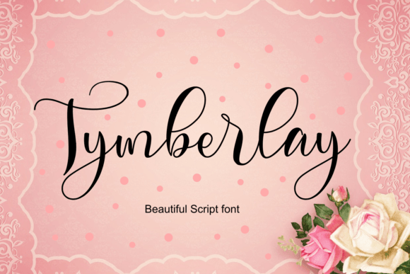 Tymberlay Font: Elevate Your Brand Identity